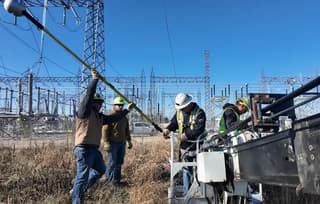 DOE Awards $1.9B to 31 Projects for Rapid Grid Upgrades