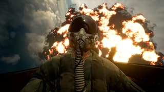 Ace Combat 8: Wings of Theve Earns Praise for Cinematic Storytelling and Tactical Cloud Mechanics