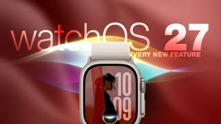 watchOS 27 Overhauls Apple Watch Interface, Removes Walkie-Talkie, and Adds New Health Metrics