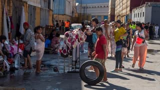 Spain tightens cross-border checks as migration row with Italy deepens