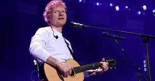 Nor'easter and Tour Controversy Force Cancellation of Ed Sheeran's Gillette Stadium Shows