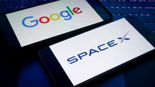 Google Launches First Orbital AI Test Satellite on October 1