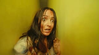Backrooms Roars to $90M Opening as Horror Tops Box Office