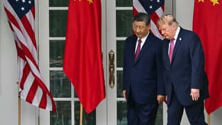 Chinese firms target U.S. AI data center boom amid supply chain and political tensions