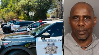 Sexually violent predator Merle Wakefield vanishes after removing GPS in San Diego