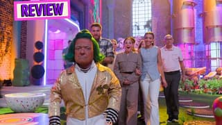Netflix’s Wonka Reality Show Divides Critics Over AI Voice and Cynical Gameplay