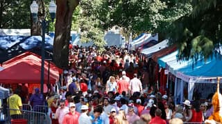 Two Ole Miss Students Die in Separate Incidents; Kratom Found but Cause Unconfirmed
