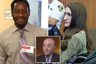 Clancy Defense and Juror’s Counsel Clash Over Juror Probe Ahead of Sept. 29 Hearing