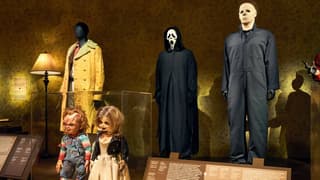 Academy Museum Unveils 'The Horror Show': A Century of Cinema's Darkest Artifacts
