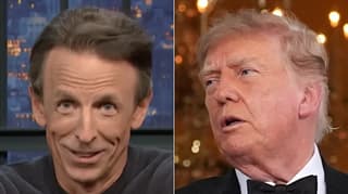 Late-Night Hosts Mock Trump’s Xi Visit as Focus on Optics Overshadows Policy