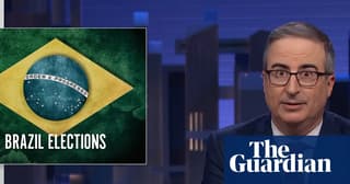 Brazil’s October 4 Vote: Lula vs. Flávio Bolsonaro in a Scandal-Plagued Dead Heat