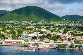 EU Sets Two-Year Deadline for Caribbean Citizenship-by-Investment Programs or Face Visa Restrictions
