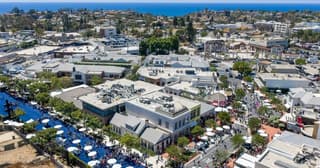 Palisades Village Reopens After 19-Month Fire Recovery