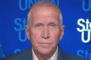 GOP Sen. Curtis Demands Probe of Trump Jr.'s Russian-Funded Wedding
