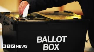 Clacton by-election opens with Reform UK outgunned by a curious field of independents