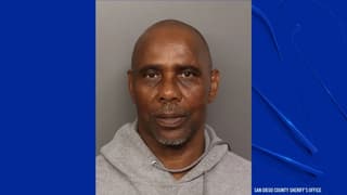 San Diego authorities seek public help to locate missing sex offender Merle Wakefield
