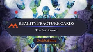 Reality Fracture Launches with New Jace Mechanics and Major Rules Updates