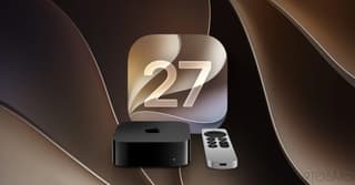 tvOS 27 Adds App-Level Restrictions to Apple TV Profiles