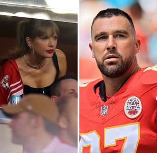 Kelce Misses Swift’s VMA Honors Due to Chiefs-Dolphins Game