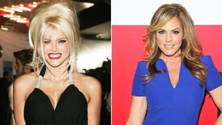 Sandra Taylor credits Anna Nicole Smith for launching her Playboy career