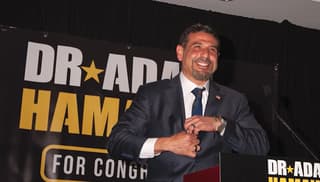 Lawler Pushes Congressional Probe Into Hamawy's Alleged Terrorist Ties