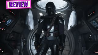 Stunning Visuals, Shallow Narrative: The Mandalorian and Grogu Falls Short