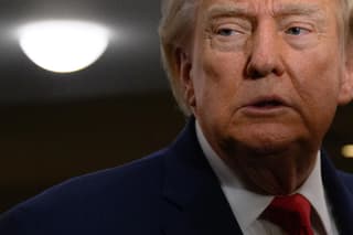 Senate blocks Iran war powers resolution 50-49 as gas prices spike