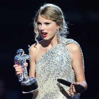 2026 VMAs Set for Record-Breaking Night as Taylor Swift and Madonna Lead Nominations