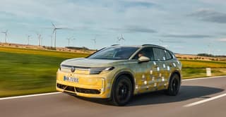 VW swaps ID.4 for ID.Tiguan to boost EV sales with familiar name