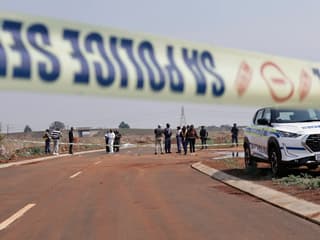 Tenth Female Body Found in Ekurhuleni Deepens South Africa’s Femicide Crisis