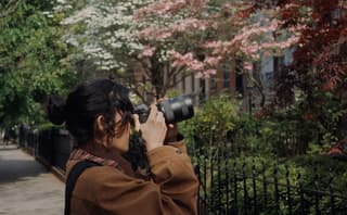The Scout: A Gritty Portrait of NYC’s Hidden Gig Economy