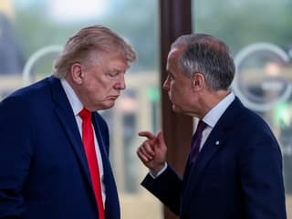 Canada’s PM Carney Confirms Review of US Invasion Scenarios Amid Trade War