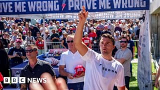 UVU Review Details Security Failures in Charlie Kirk Killing, Assigning Blame to Coordination Gaps
