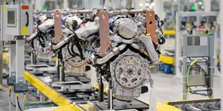 GM's 8.3L Duramax Diesel Delivers 1,230 lb-ft of Torque for 2027 HD Trucks