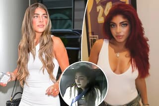 Gia Giudice Claims Duty to Stay Calm During Sister's Airport Crisis
