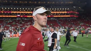 USC Fans Demand End to Lincoln Riley Era After Fourth-Quarter Collapse Against Oregon