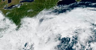 September Nor'easter Threatens Major Coastal Flooding and Hurricane-Force Winds Along East Coast