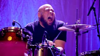 Pearl Jam Unveils Abe Laboriel Jr. as Likely New Drummer at Ohana Festival