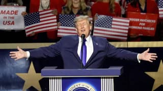 Midterm Crisis: GOP Grapples with Inflation, Iran War, and Internal Fissures
