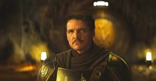 Mandalorian and Grogu Movie Sparks Split Reviews