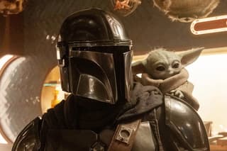 Star Wars scrapped movie pivots to new sci-fi project