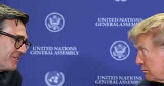 U.K. AI Leadership Stumbles as U.S. Blocks Model Access and Disinformation Unit Faces Backlash