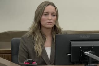 Ohio Trial: Mistress Testimony and AI Songs Centered in 'American Idol' Star's Murder Case