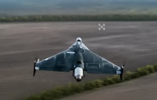 Ukraine's Jet Drone Interceptors Fail in Combat Despite 'Ready' Claims