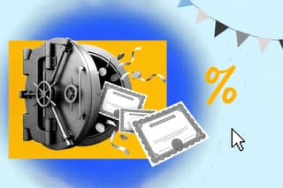 Anniversary promos spark top-tier CD rates as inflation nudges yields higher
