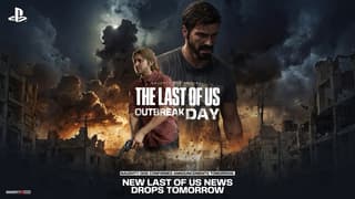 Naughty Dog Launches Last of Us Day 2026 with Charity Stream, Cross-Studio Collabs, and PS5 Pro Updates