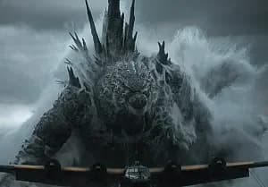 Godzilla Minus Zero Premieres at NYFF, Introducing King Ghidorah in a 1949 Post-War Saga