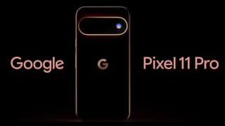 Google Teases Pixel 11 Pro With Colorful Camera Ring Ahead of August Reveal