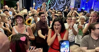 Outsider economist Amanda Janoo secures Vermont Democratic governor nomination