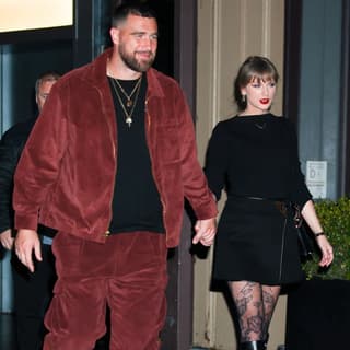 Swift’s 'Cleveland!' Defends Marriage, Draws Mixed Reviews
